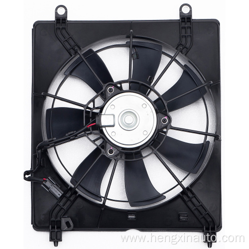 38615-5ZX-H01 Honda Jade A/C Fan Cooling Fan